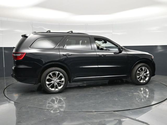 Certified 2020 Dodge Durango GT AWD/4WD image 14