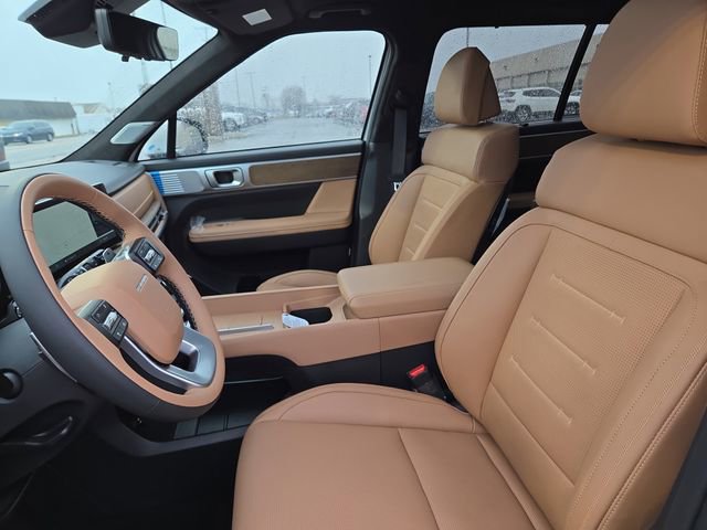 New 2026 Hyundai Santa Fe Calligraphy AWD/4WD image 25