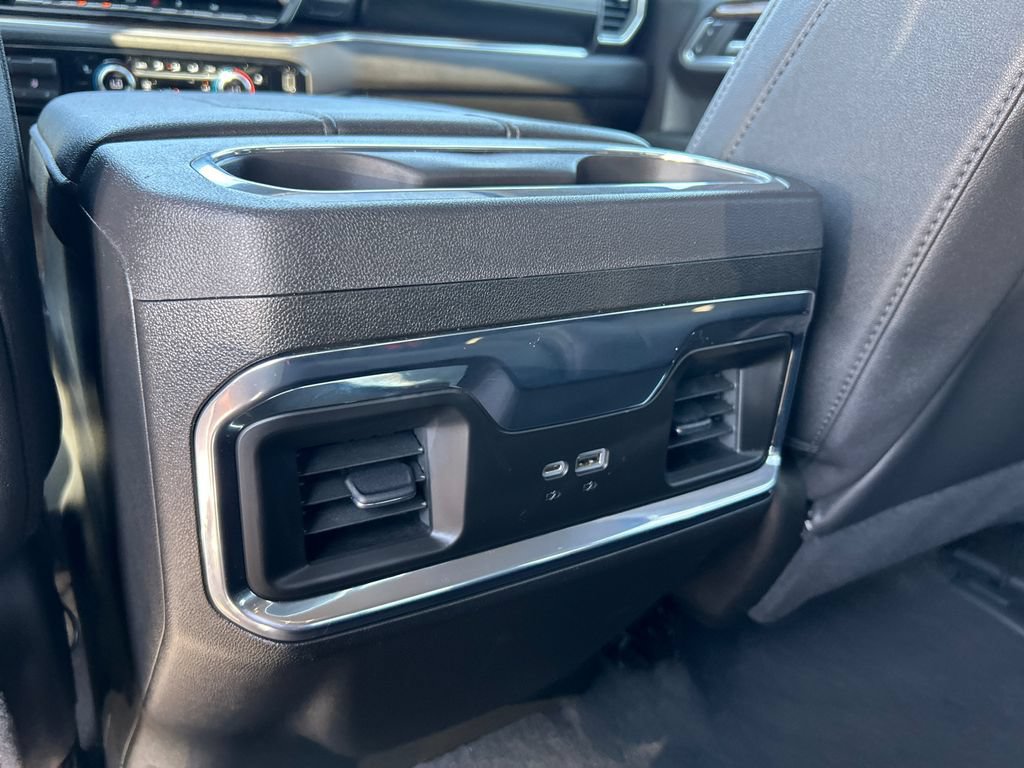 Certified 2024 GMC Sierra 1500 Elevation w/ Elevation Premium Package AWD/4WD image 33