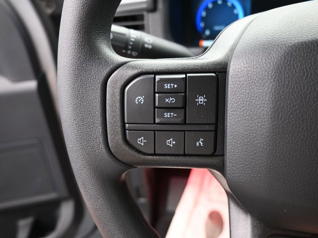 New 2025 Ford F150 STX w/ Equipment Group 200A image 26