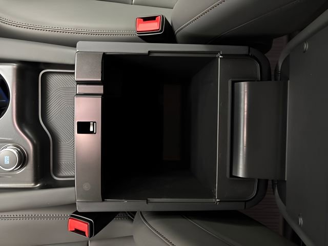 New 2026 Ford Explorer Active image 26