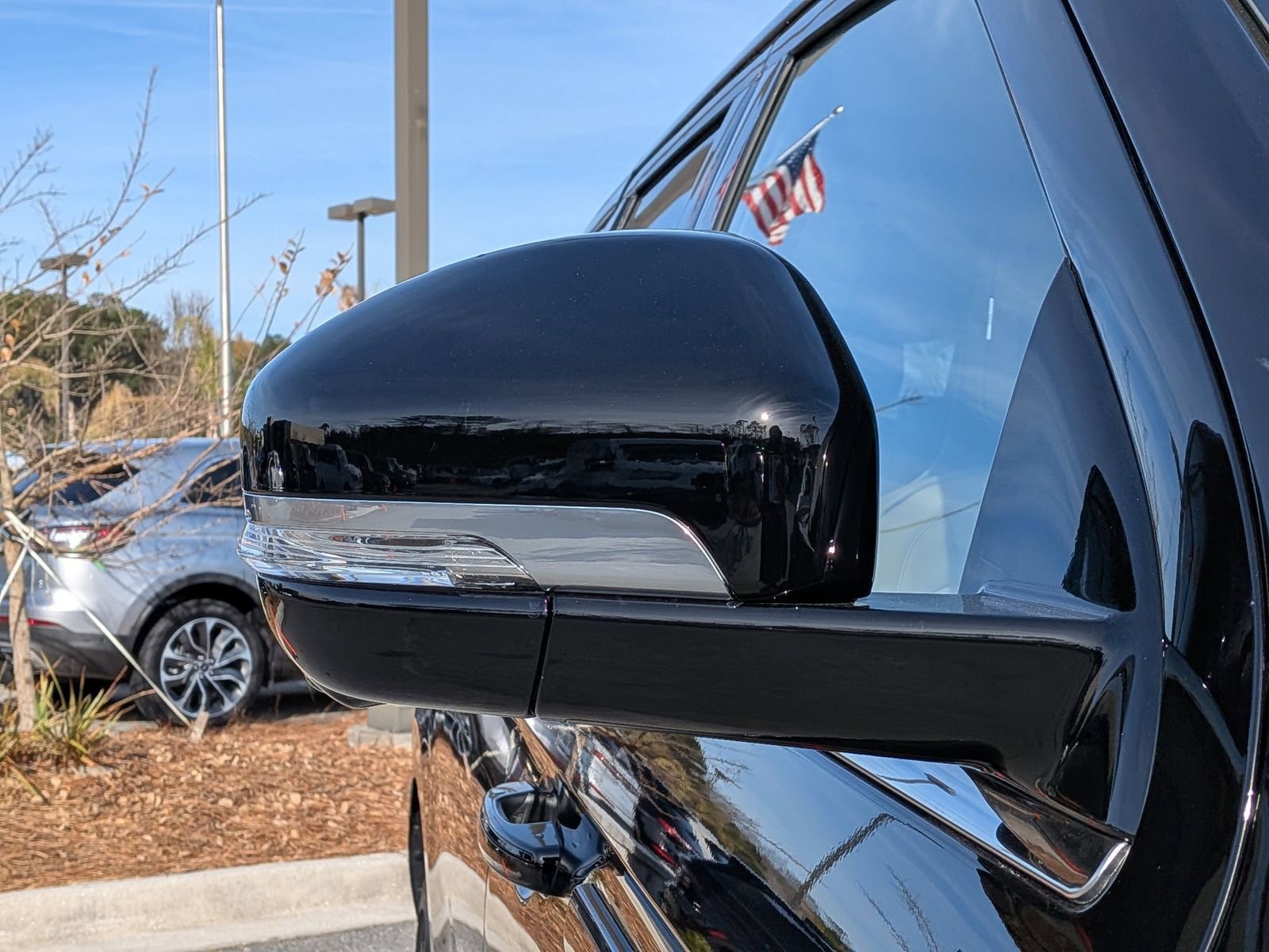 New 2026 Lincoln Navigator Black Label image 13