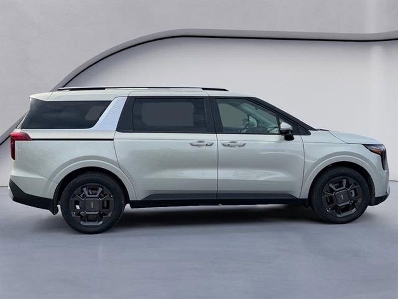 New 2026 Kia Carnival EX image 6