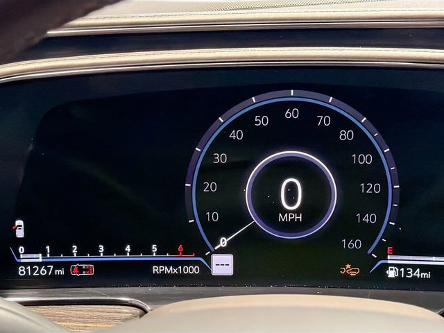 Certified 2021 Cadillac Escalade Sport w/ Driver Assist Tech Package image 11