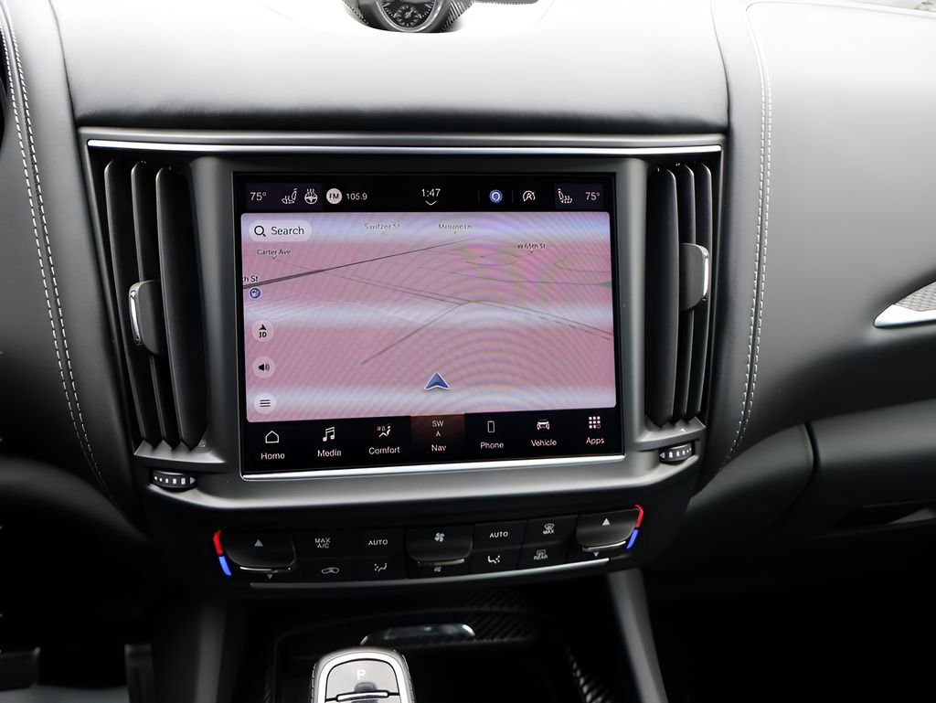 Used 2022 Maserati Levante Modena image 22