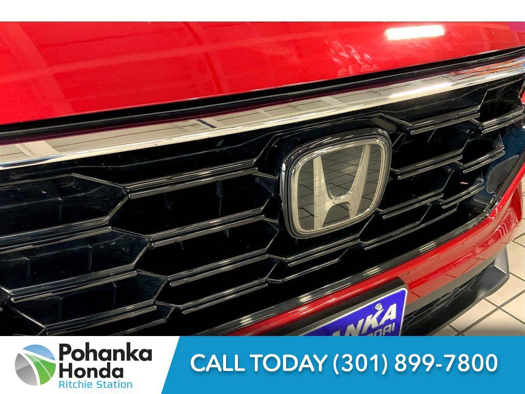Used 2024 Honda CR-V EX-L image 31