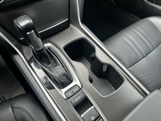 Used 2021 Honda Accord Sport Special Edition image 20