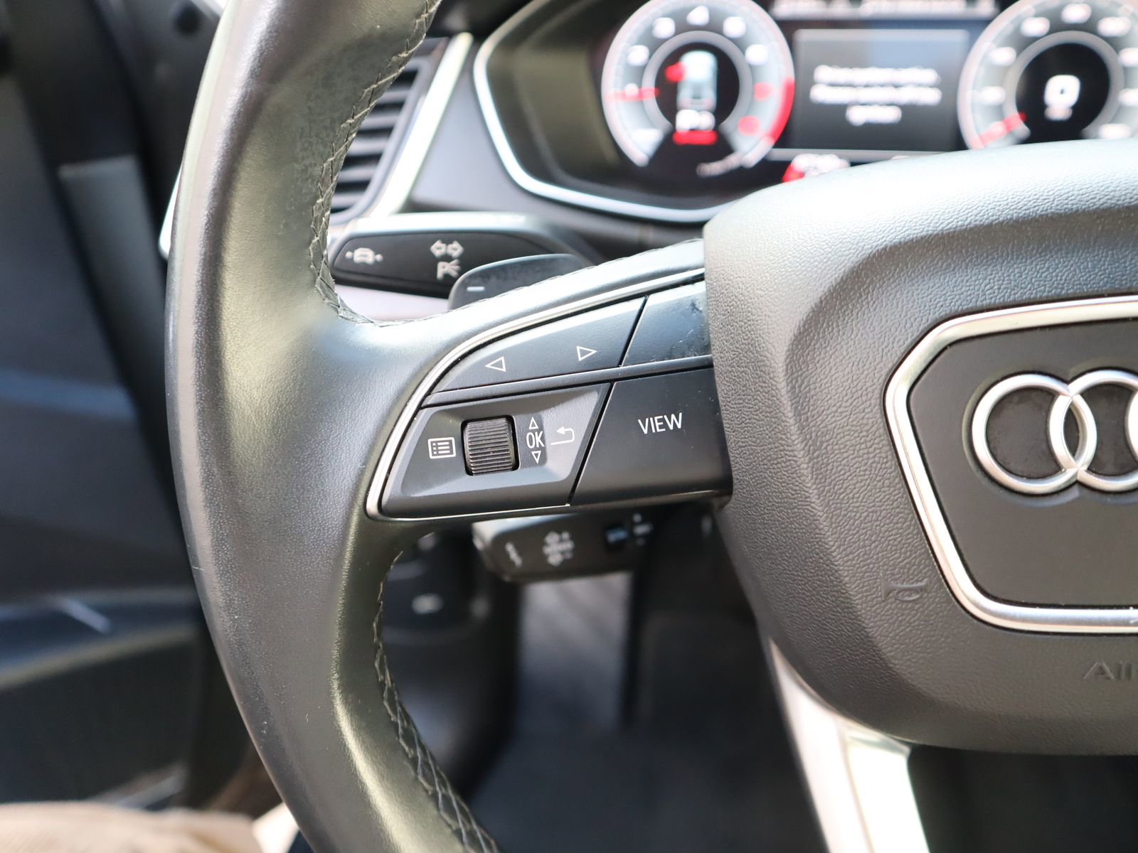 Used 2024 Audi Q5 2.0T Premium Plus image 42