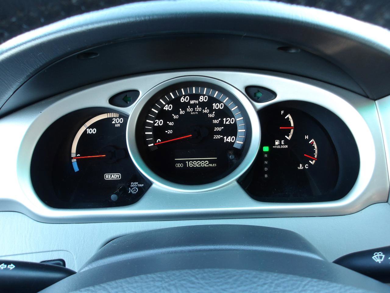 Used 2006 Toyota Highlander Limited AWD/4WD image 17