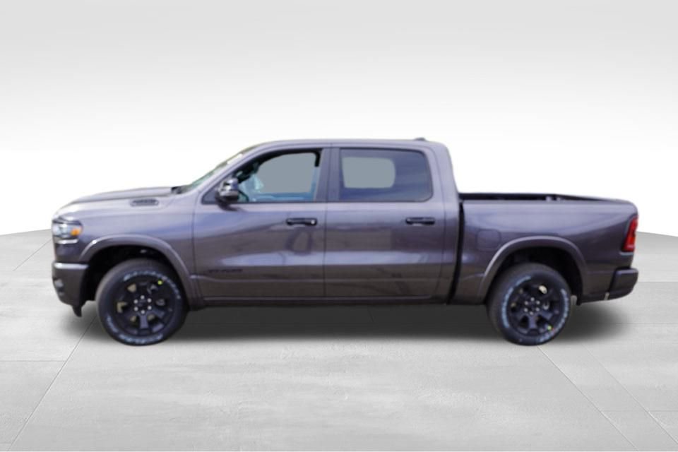 New 2026 RAM 1500 Big Horn image 5
