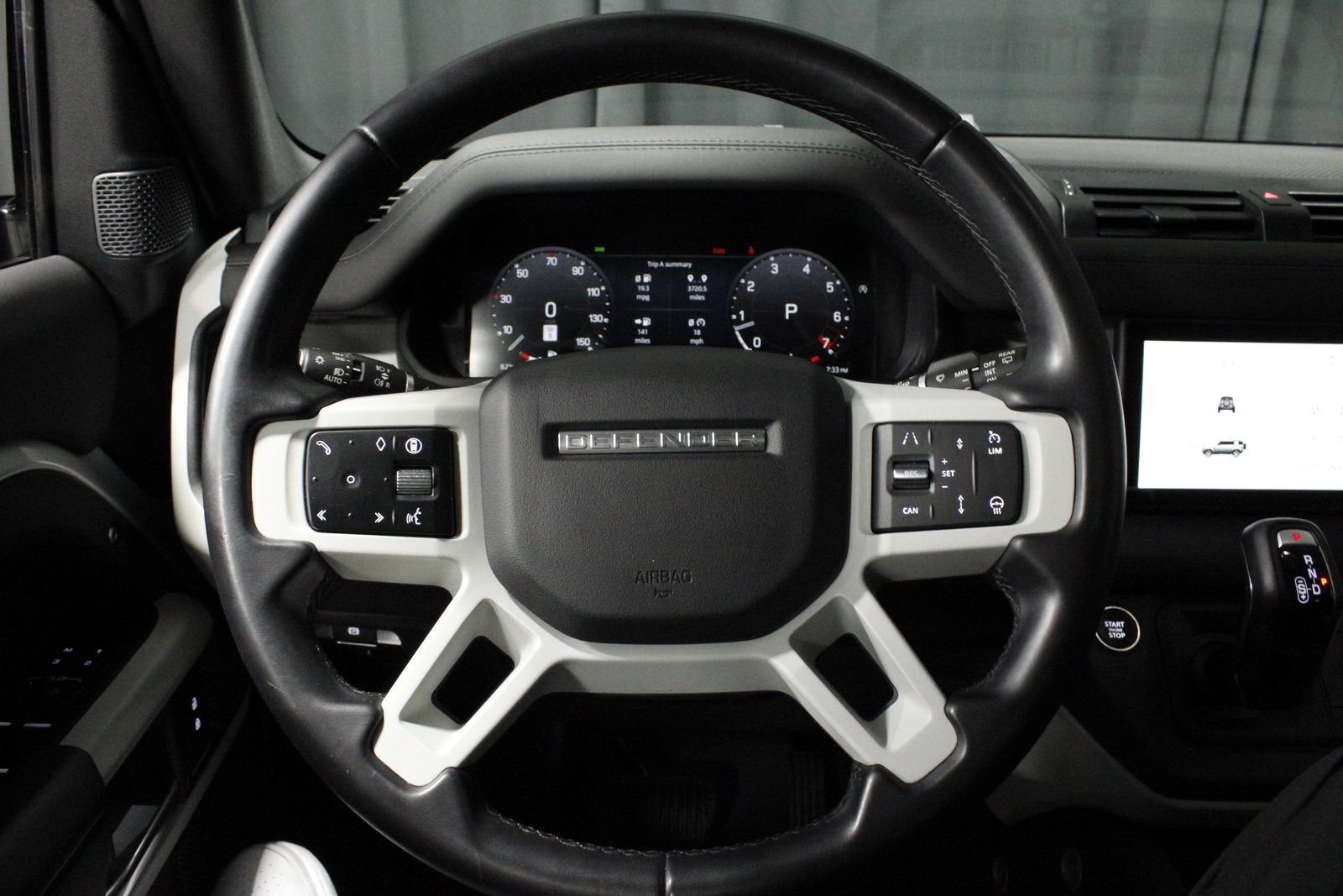 Used 2024 Land Rover Defender 110 S AWD/4WD image 22