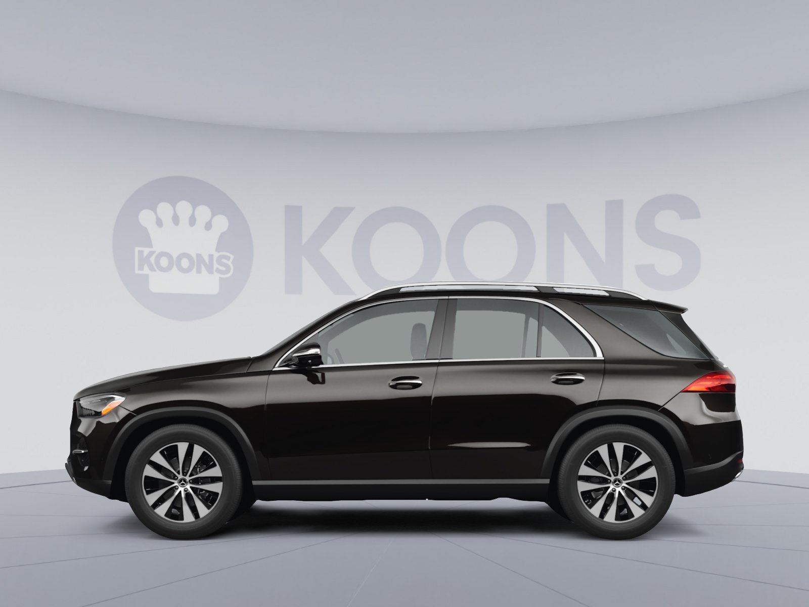 New 2026 Mercedes-Benz GLE 350 4MATIC image 2