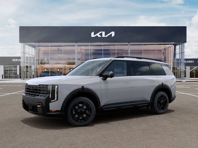 New 2027 Kia Telluride SX X-Pro AWD/4WD image 4