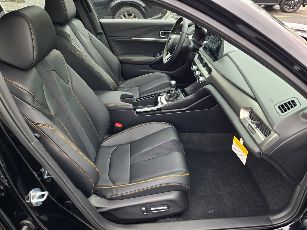 New 2026 Acura Integra A-Spec FWD image 8