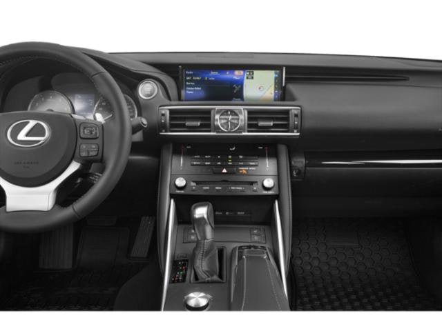 Used 2019 Lexus IS 300 AWD w/ Navigation Package image 10