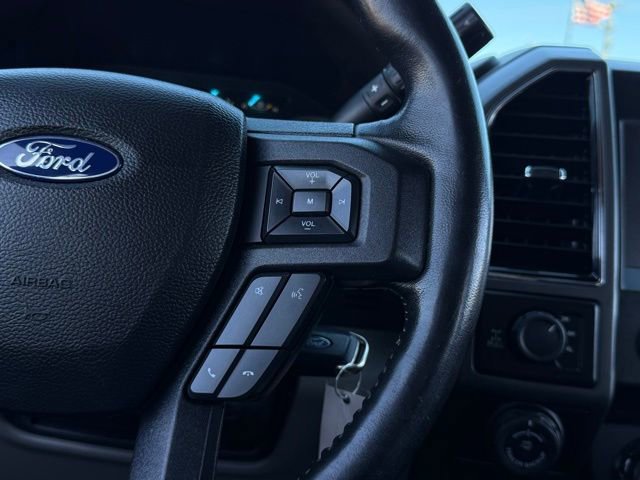 Certified 2020 Ford F150 XLT w/ Equipment Group 302A Luxury image 9