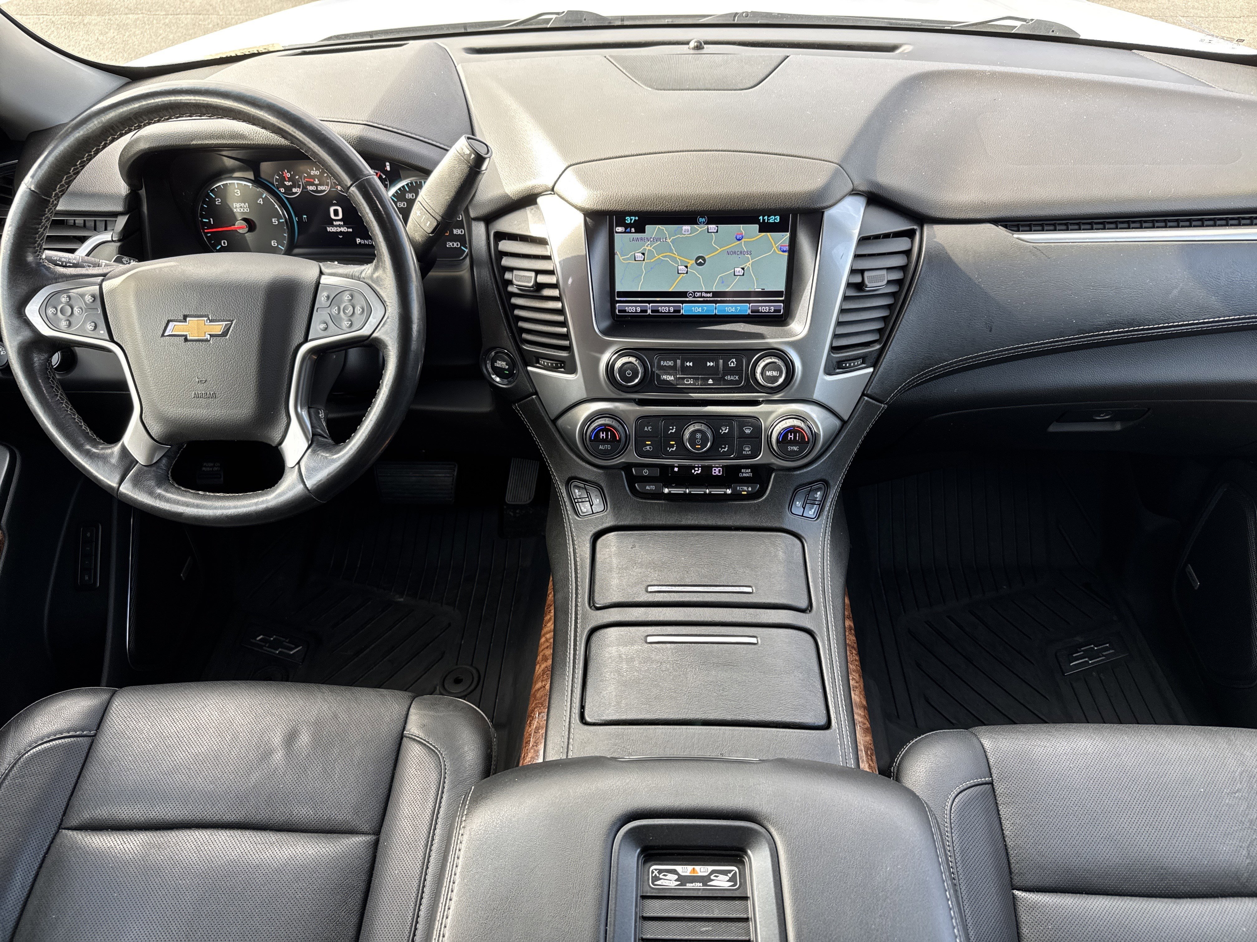 Used 2019 Chevrolet Tahoe Premier image 31