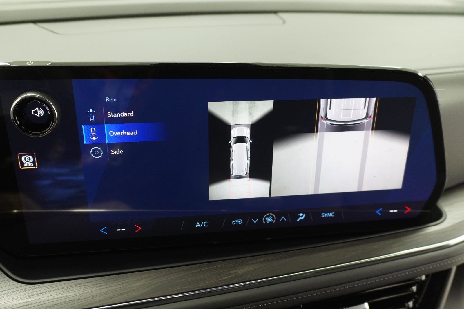 New 2026 Chevrolet Suburban LS RWD image 26