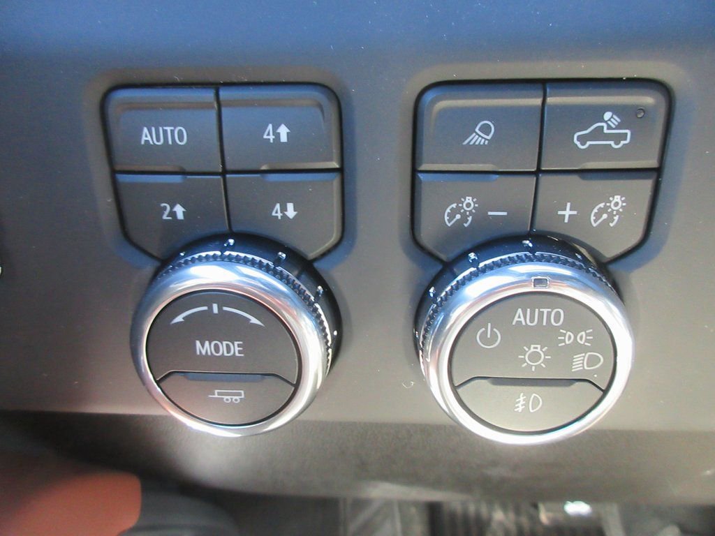 New 2026 GMC Sierra 3500 Denali Ultimate image 19