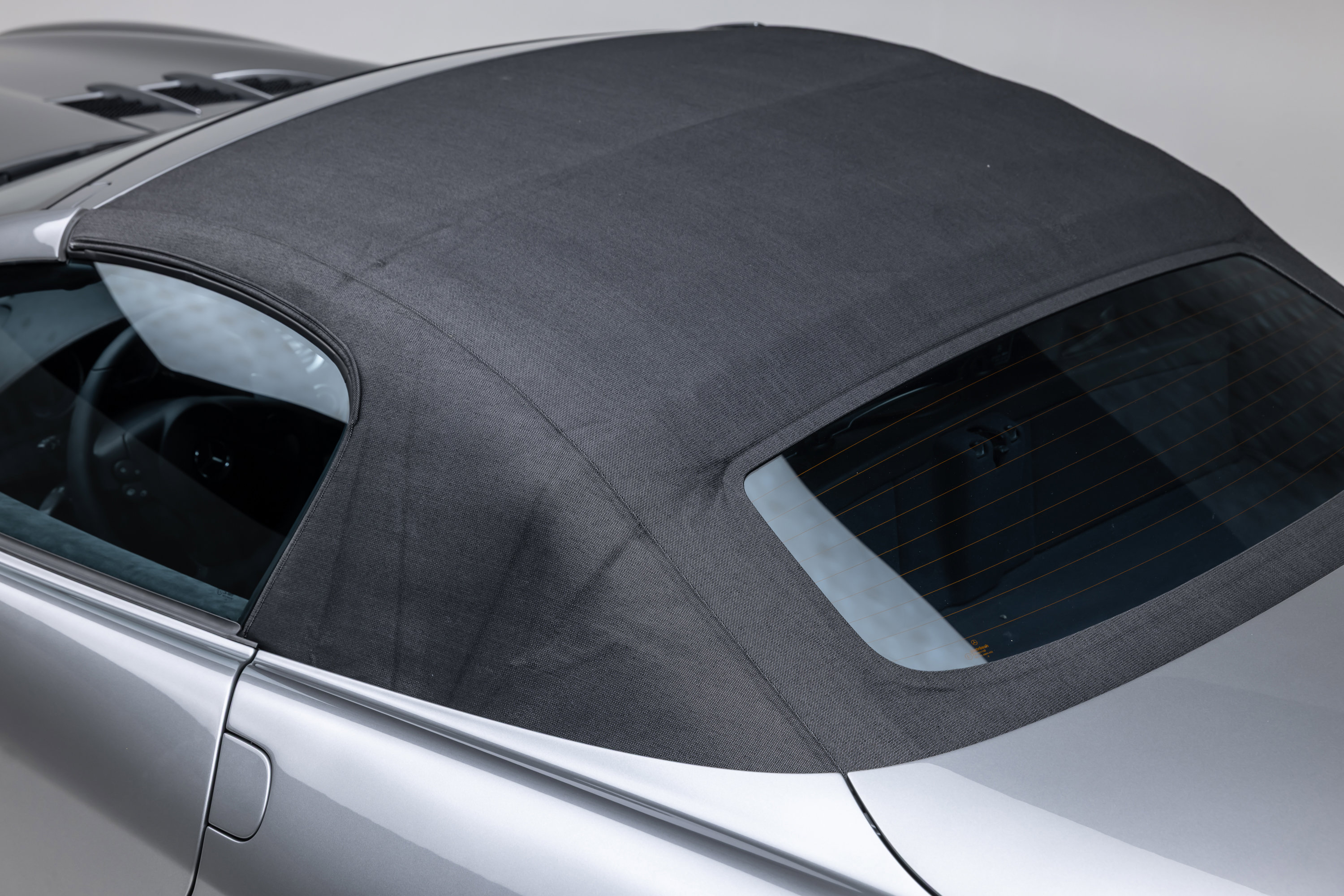 Used 2009 Mercedes-Benz SLR image 45