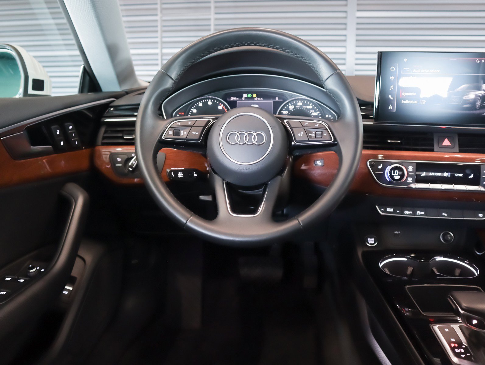 Used 2023 Audi A5 2.0T Premium w/ Convenience Package image 18