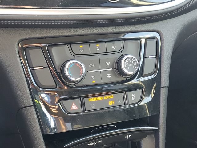 Used 2017 Buick Encore Preferred FWD image 21