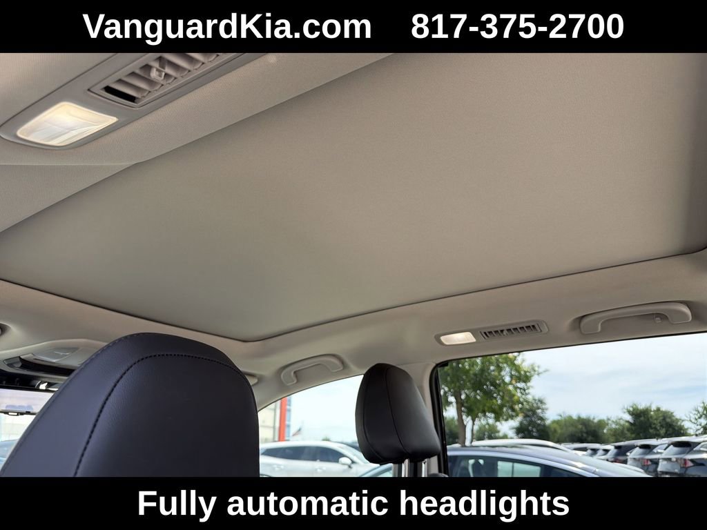 Used 2026 Subaru Ascent Bronze Edition AWD/4WD image 19