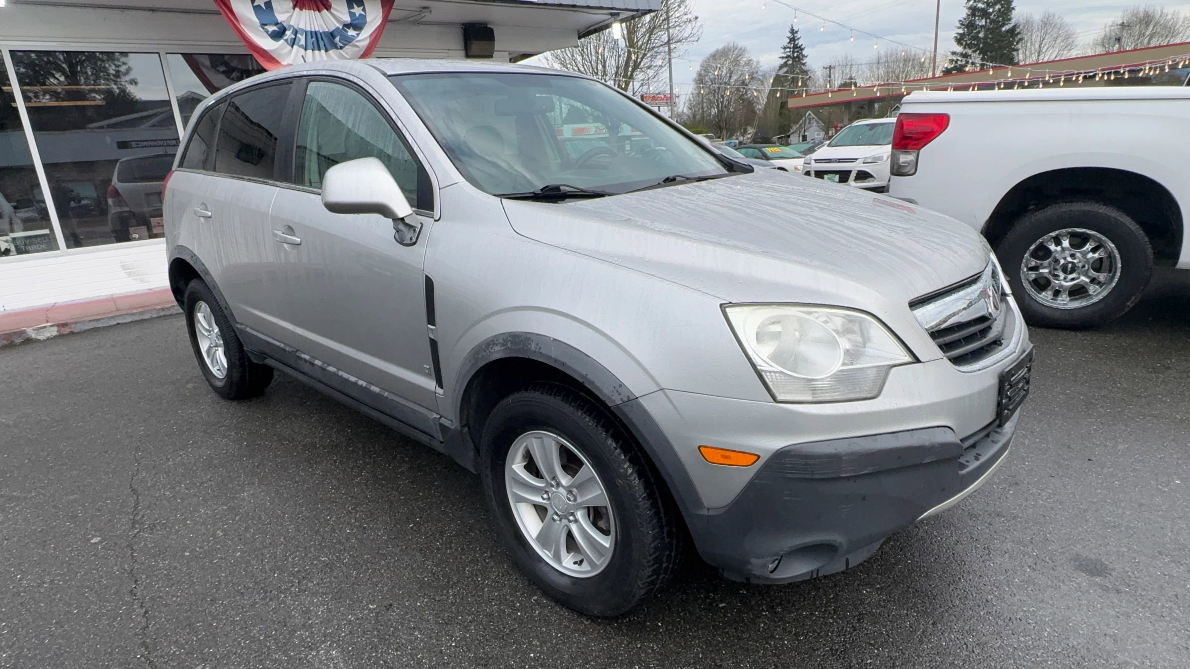 Used 2008 Saturn Vue XE image 3