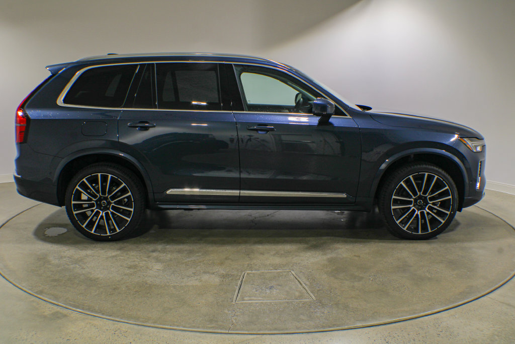 New 2026 Volvo XC90 B6 Plus w/ Protection Package AWD/4WD image 6
