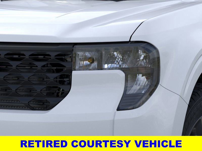 New 2026 Ford Maverick XLT w/ XLT Luxury Package image 19
