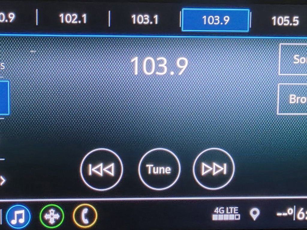 Used 2019 GMC Sierra 1500 SLE image 3