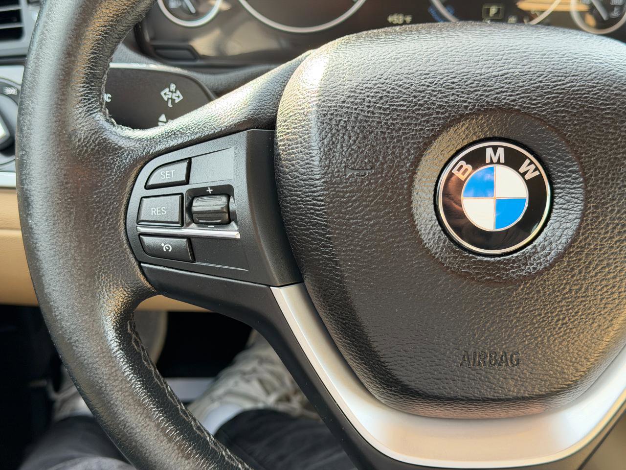 Used 2017 BMW X3 xDrive28i image 74