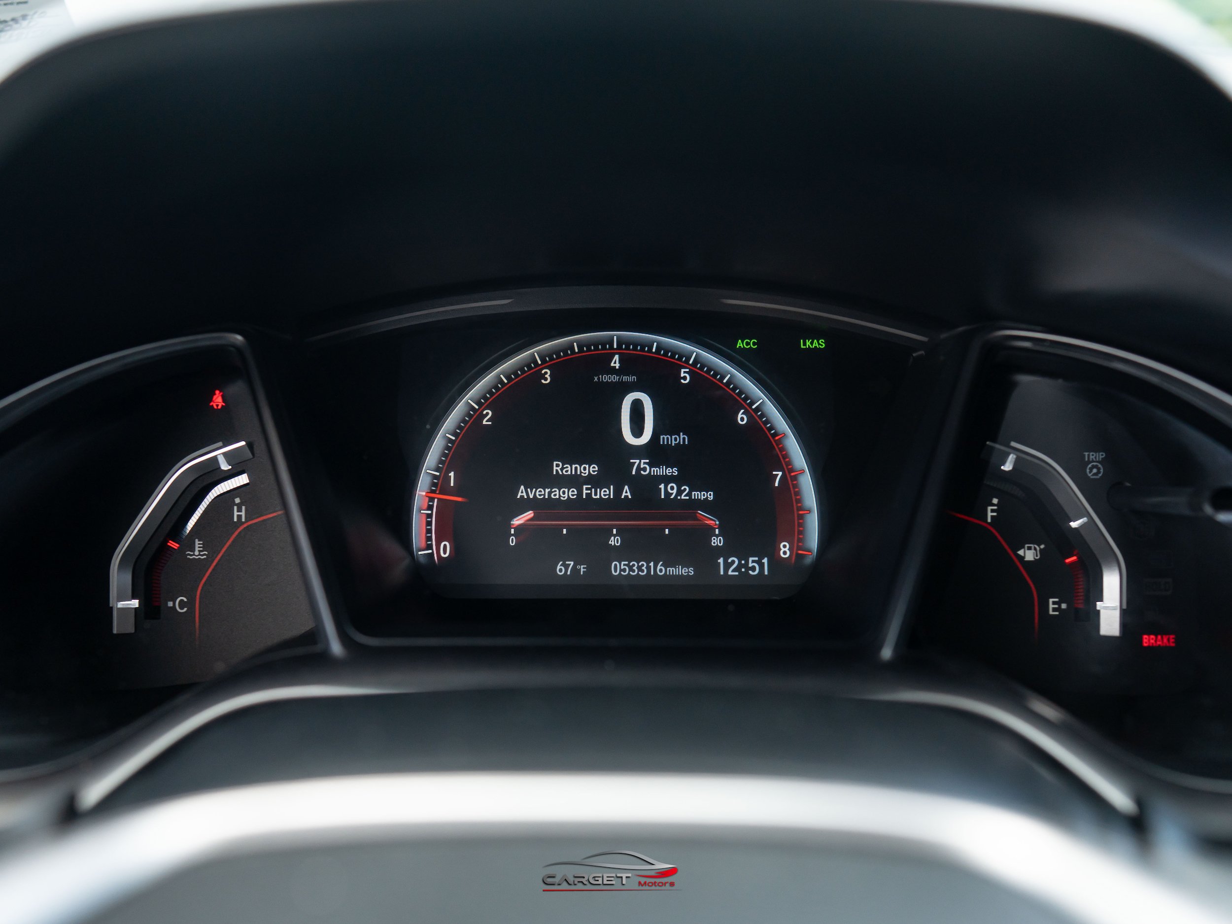 Used 2020 Honda Civic Si image 27