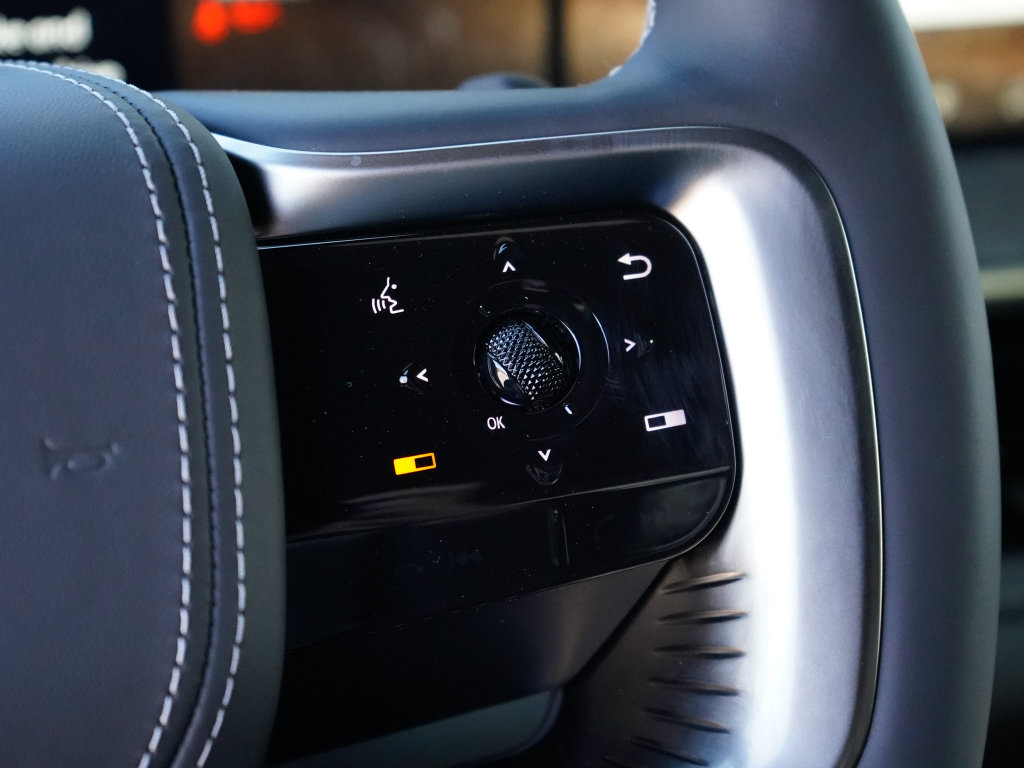 New 2026 INFINITI QX80 Autograph image 15