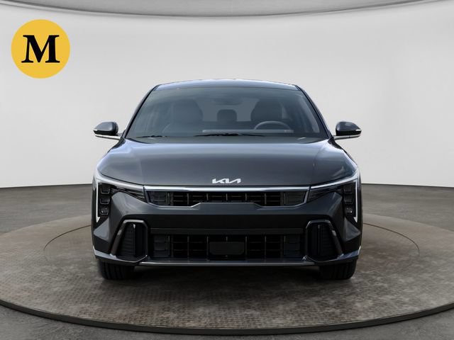 New 2026 Kia K4 GT-Line FWD image 2