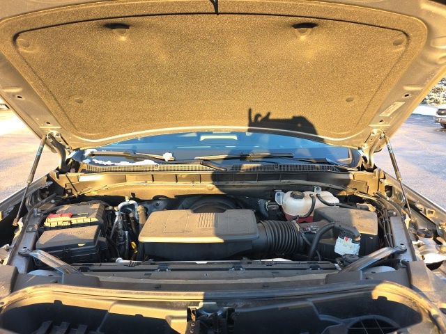 Used 2024 Chevrolet Suburban LS w/ Driver Alert Package image 31