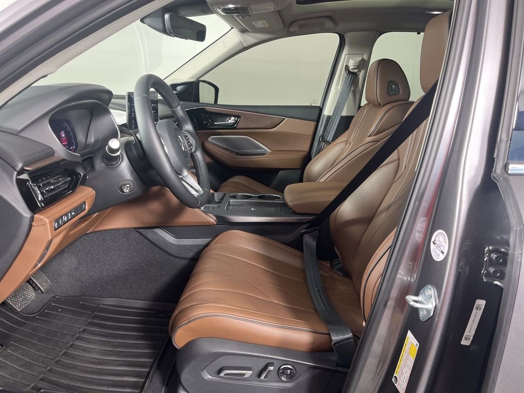 Certified 2026 Acura MDX SH-AWD w/ Advance Package image 23
