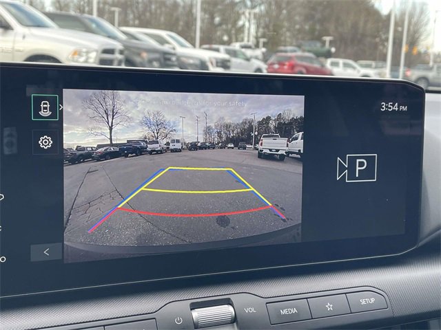 Used 2025 Kia K4 EX image 27