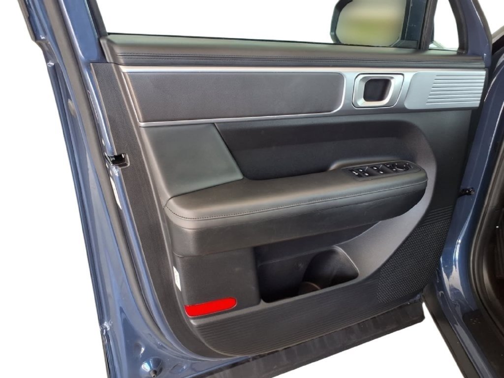 Used 2026 Hyundai Santa Fe SEL FWD image 19
