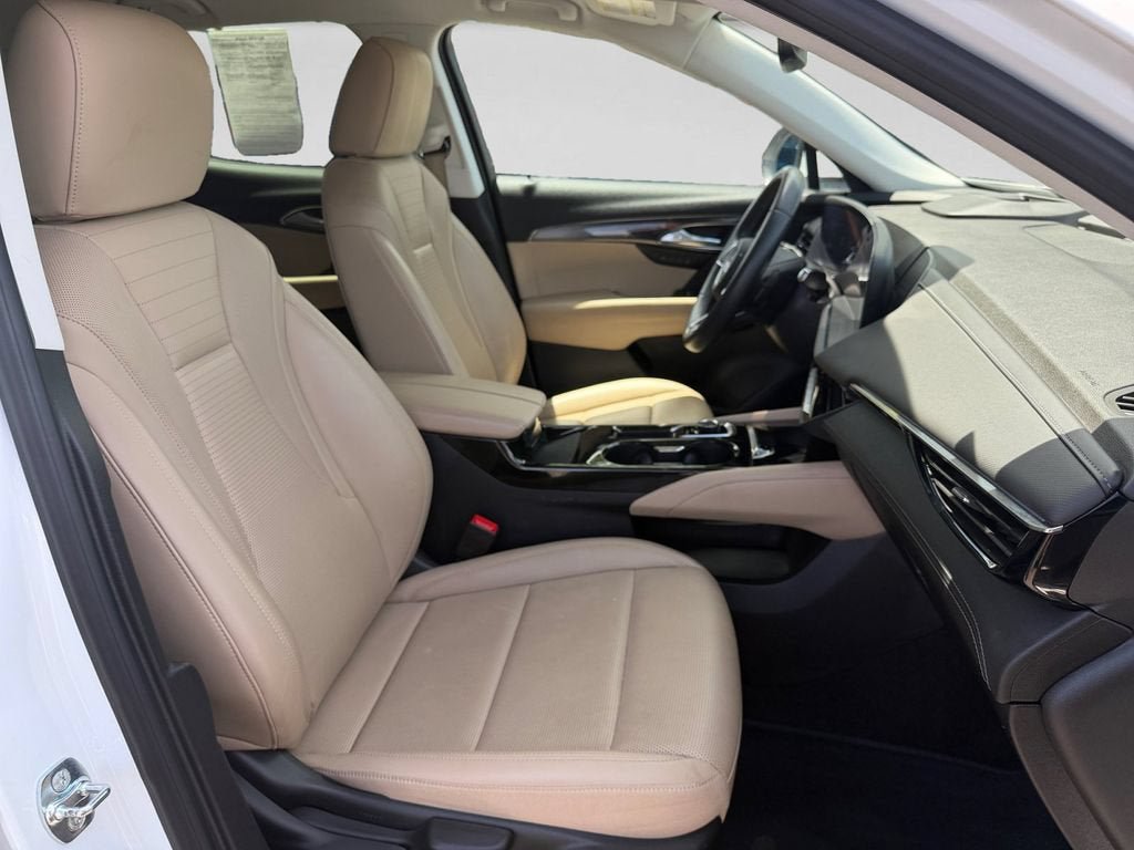 Used 2024 Buick Envision Preferred AWD/4WD image 15