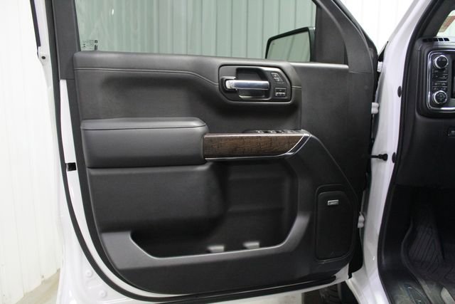 Used 2022 GMC Sierra 1500 Denali w/ Denali Reserve Package AWD/4WD image 8