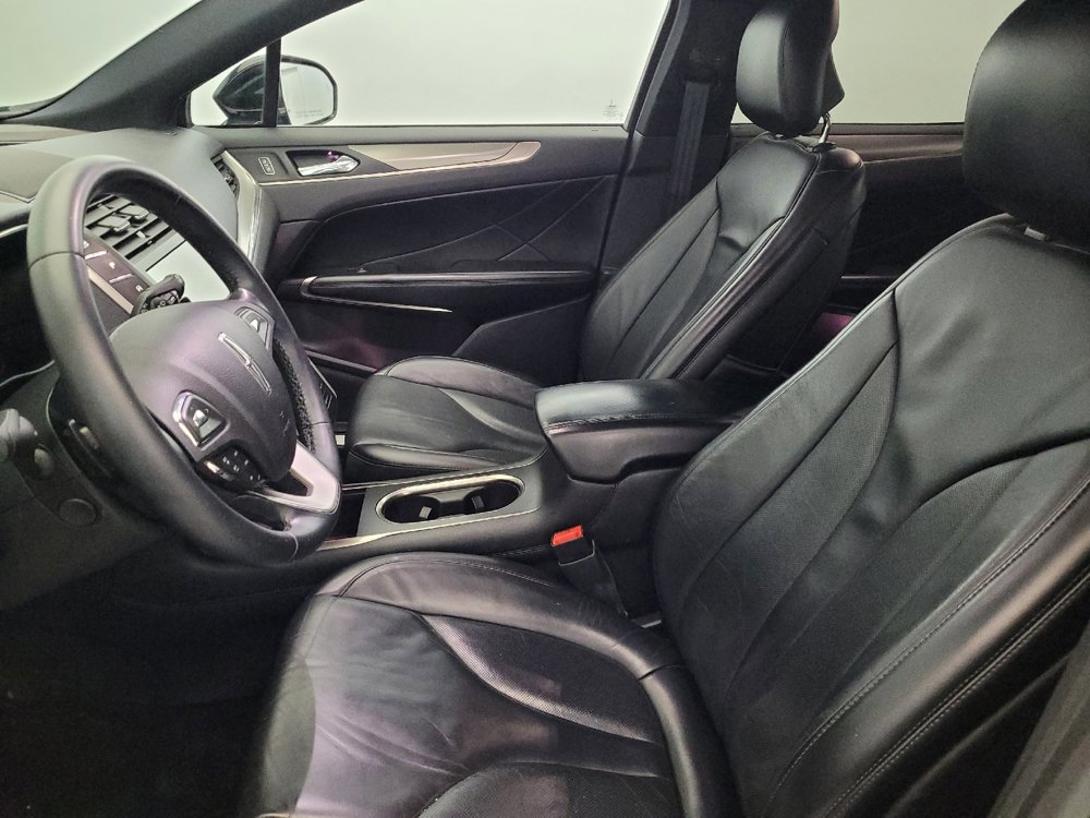 Used 2017 Lincoln MKC Select w/ Select Plus Package image 17