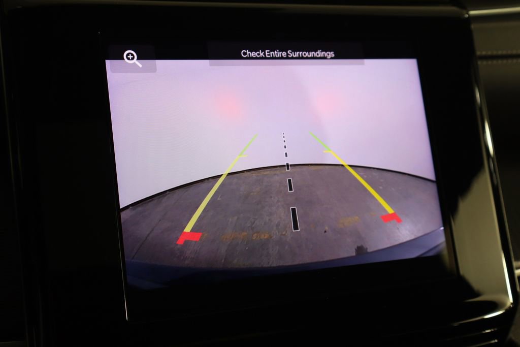 Used 2024 Jeep Grand Cherokee Altitude image 41