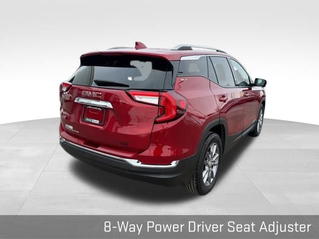 Used 2023 GMC Terrain SLT image 26