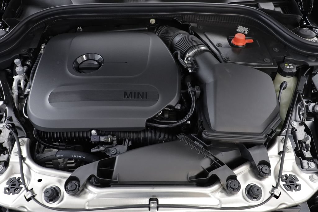New 2026 MINI Cooper S FWD image 23