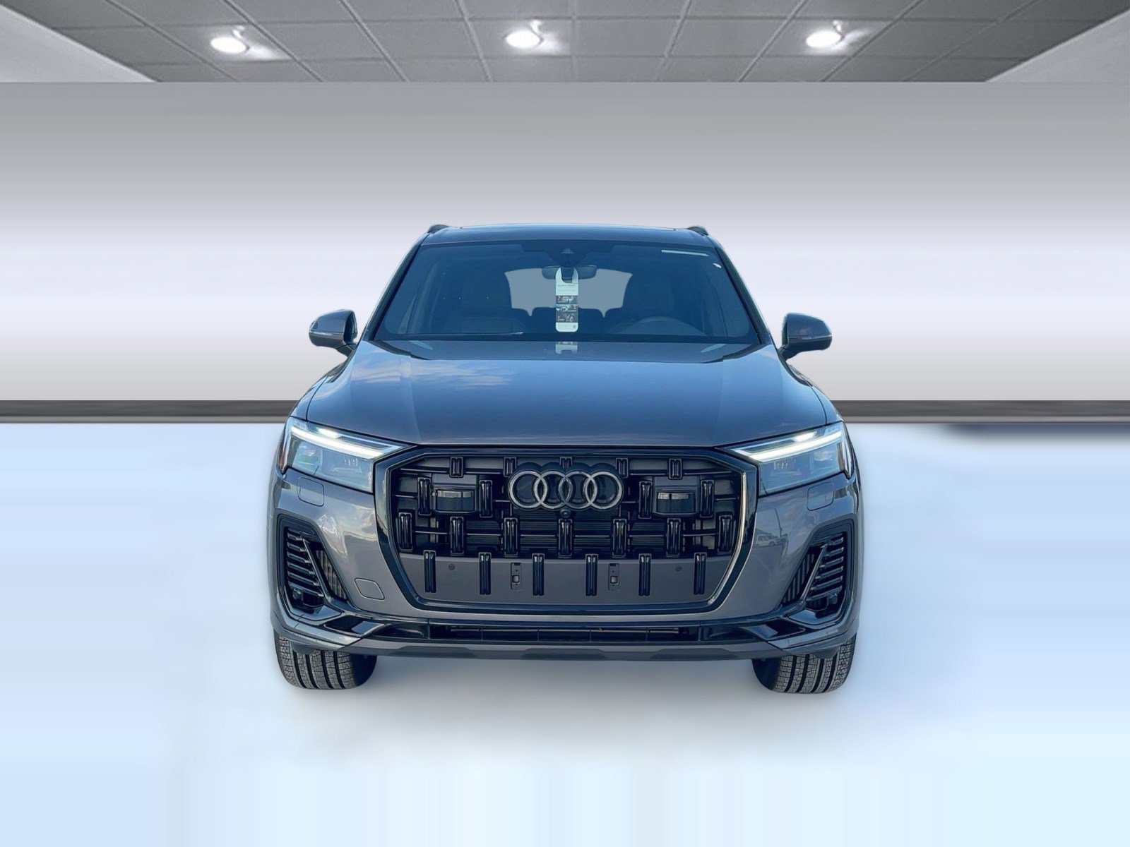 New 2026 Audi Q7 3.0T Premium image 6