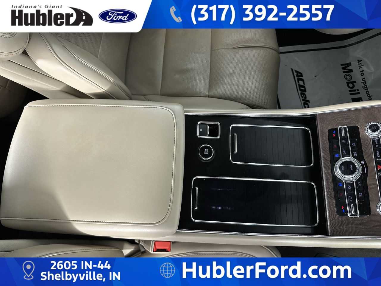 Used 2021 Lincoln Aviator Reserve w/ Equipment Group 202A AWD/4WD image 28