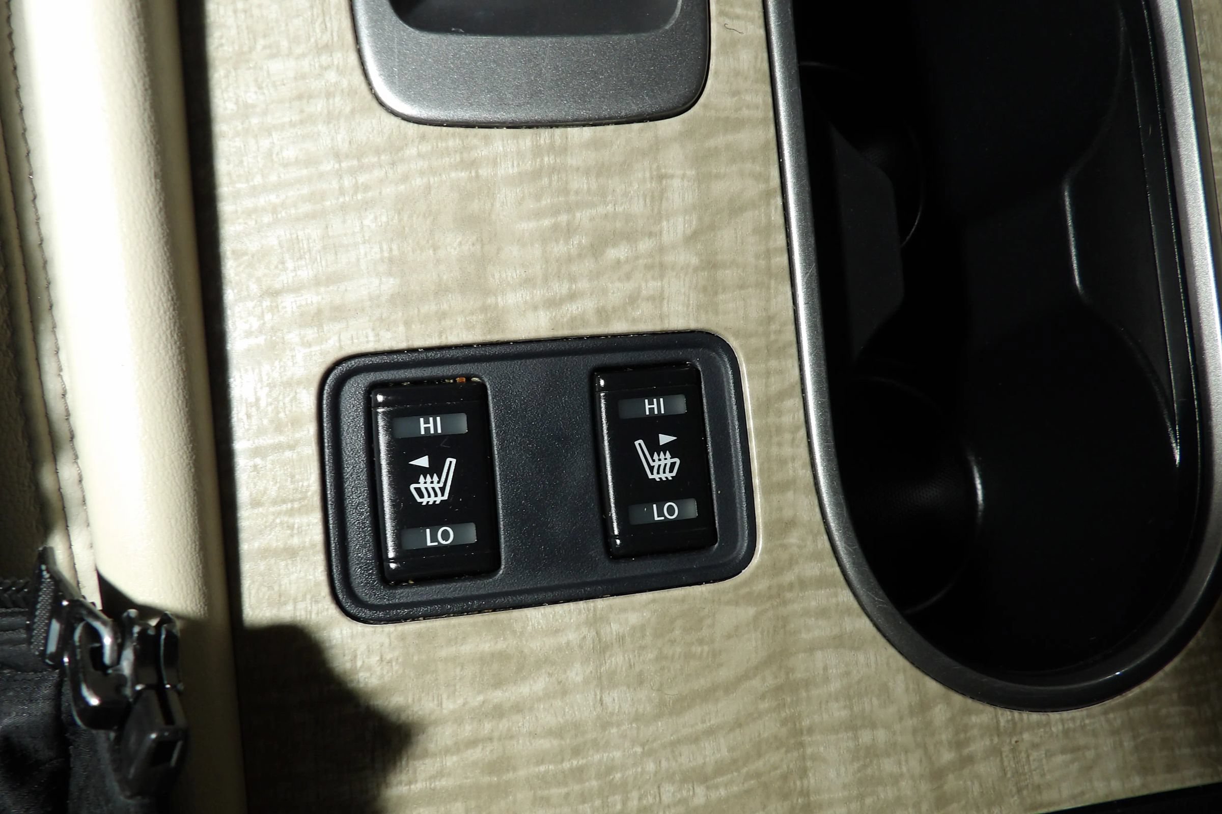 Used 2023 Nissan Murano SL w/ Cargo Package AWD/4WD image 23
