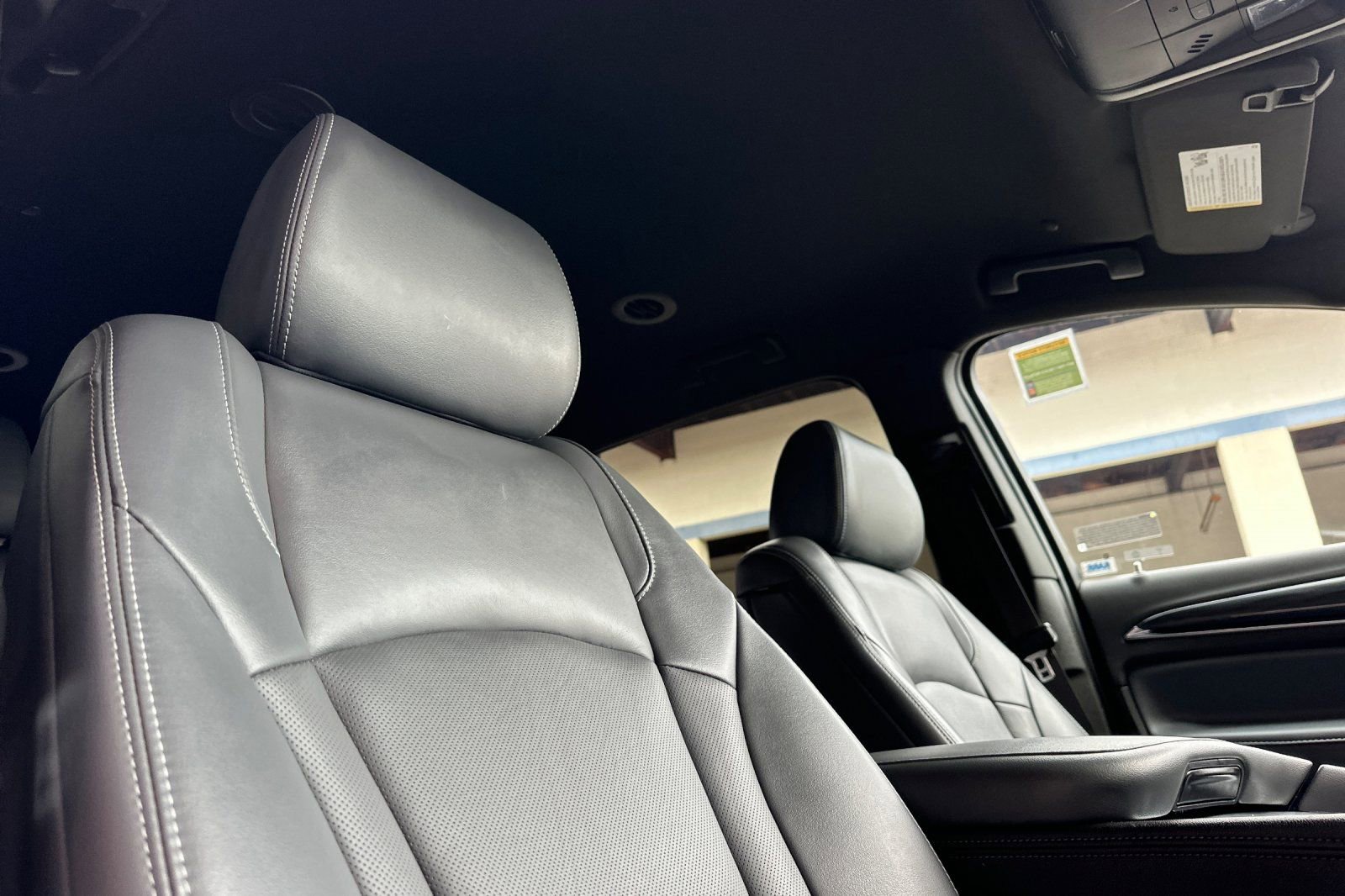 Certified 2023 Buick Enclave Essence w/ Sport Touring Edition image 22