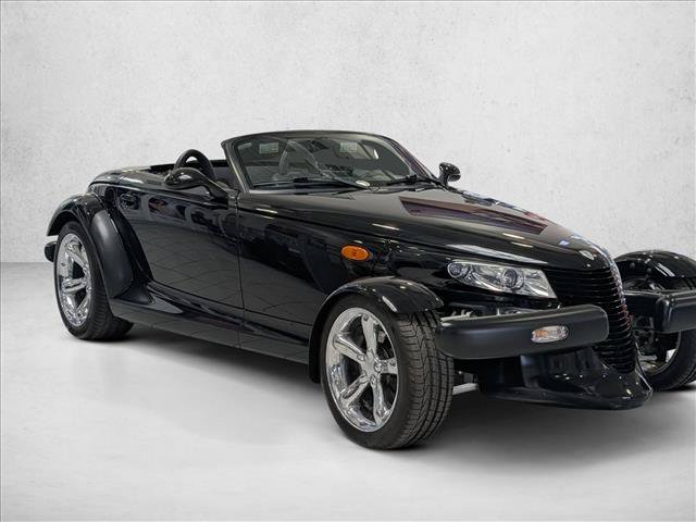 Used 2000 Plymouth Prowler RWD image 3
